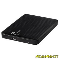 WDBMWV0020BBK-EESN   Western Digital My Passport Ultra Black 2.5 USB 3.0 2TB 5400rpm